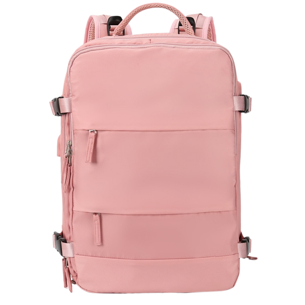 Sac à dos de voyage multifonctionnel pour l'extérieur