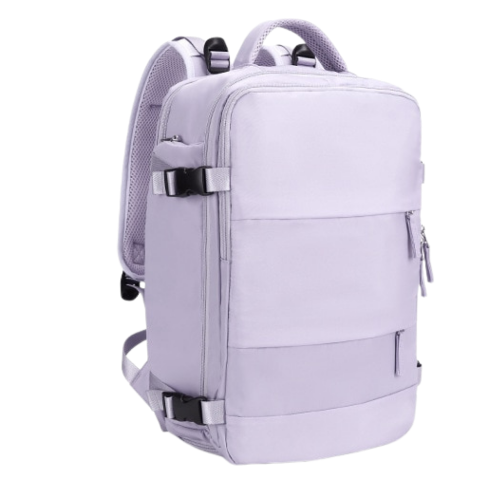 Sac à dos de voyage multifonctionnel pour l'extérieur