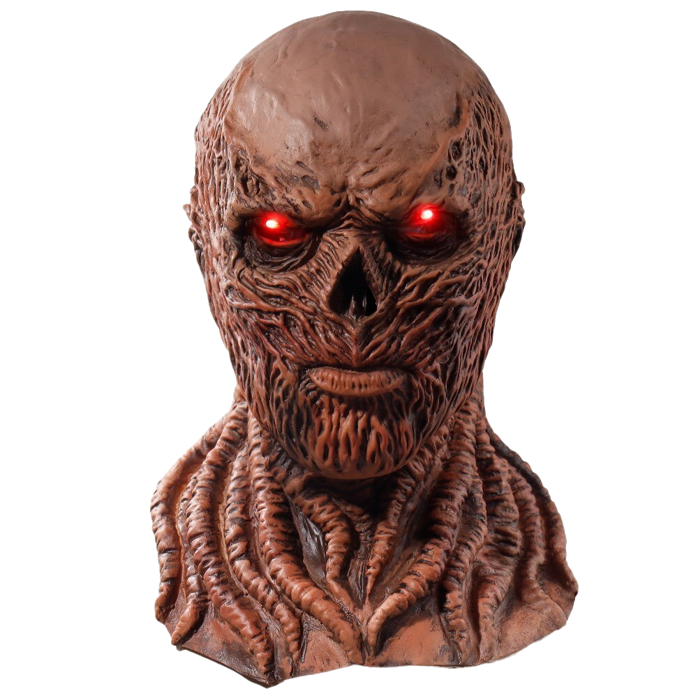 Masque en latex Vecna