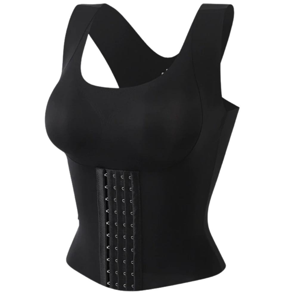 Soutien-gorge-gaine multifonctionnel
