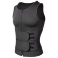 Ceinture de sauna pour hommes
