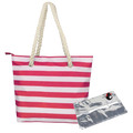Sac à vin de plage