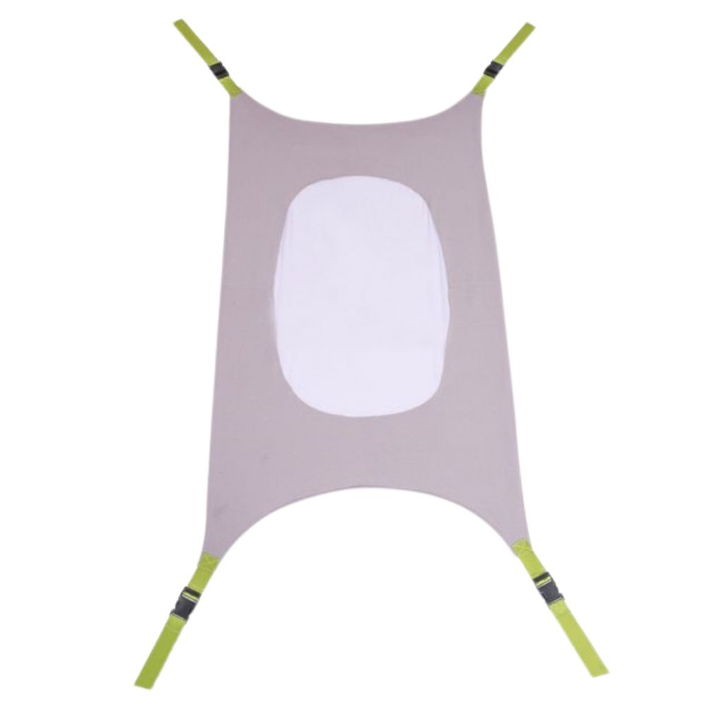 Balançoire hamac pour bébé