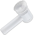 Brosse de nettoyage électrique manuelle