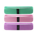 Bande de résistance (pack de 3)