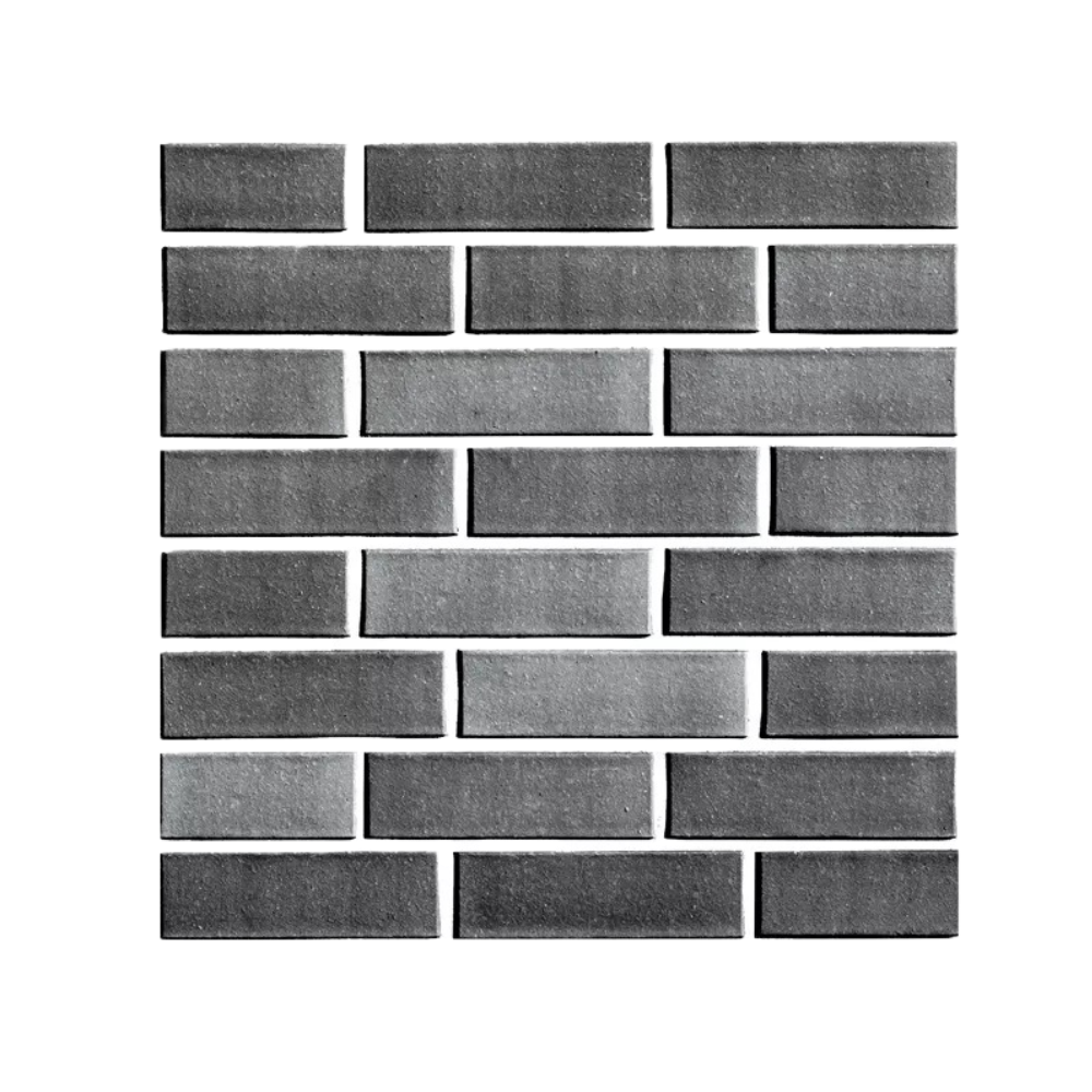 Carreaux muraux en mousse 3D à décoller et à coller