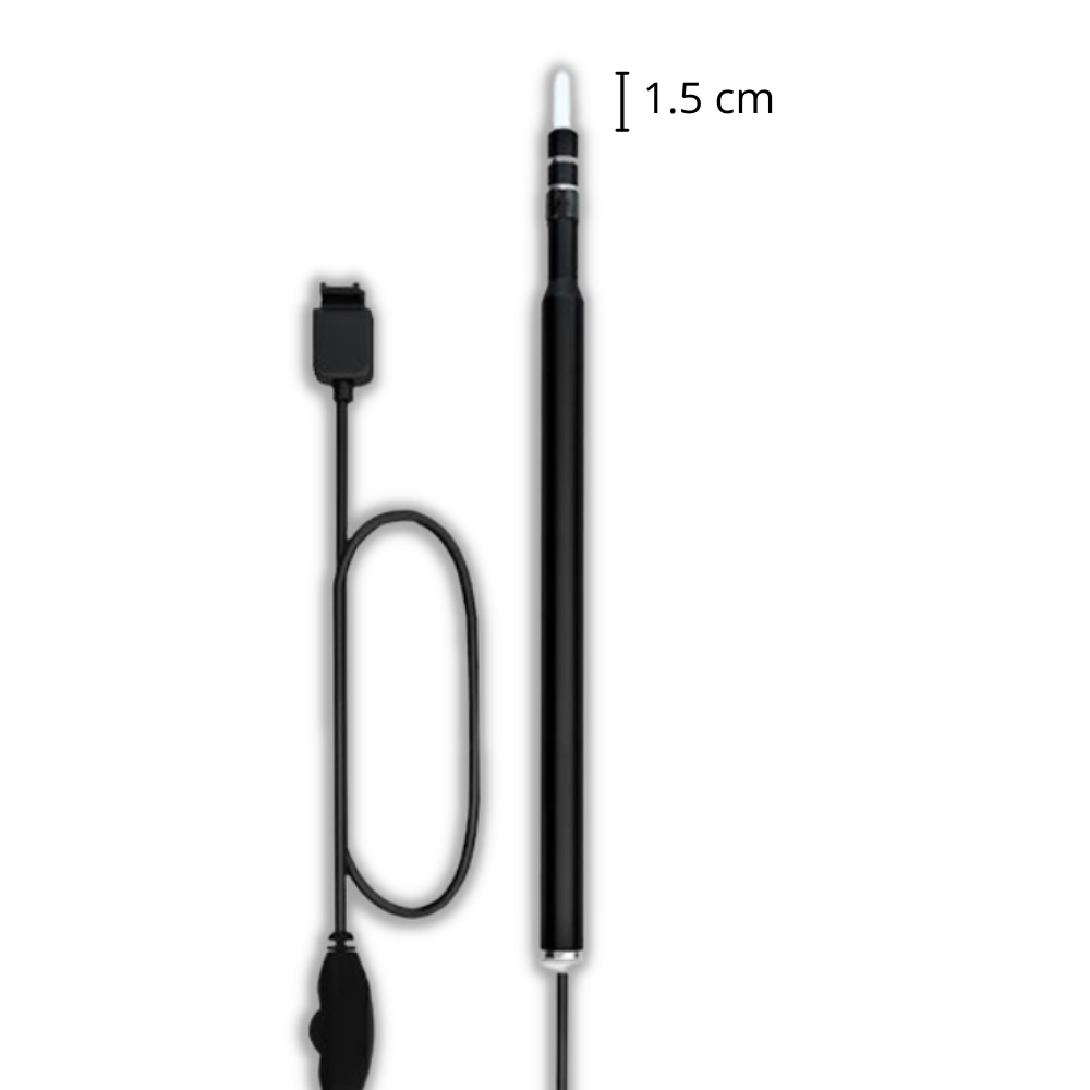 Caméra auriculaire 3 en 1