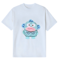 Chemise 3D Shin Chan avec poche intégrée