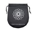 Bracelet spirale bras 3D en acier inoxydable