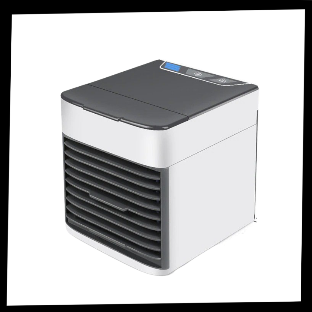 Mini climatiseur portable 3 en 1