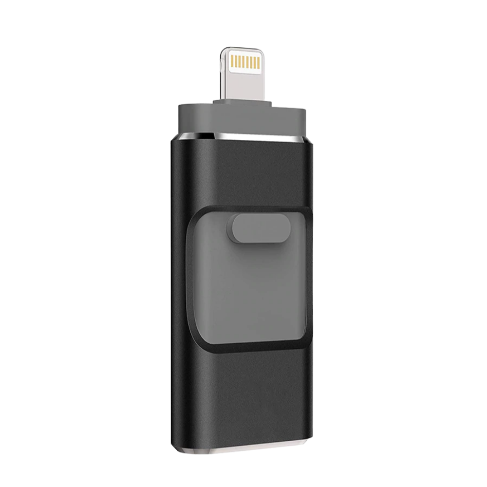 Clé USB 4 en 1