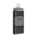 Clé USB 4 en 1