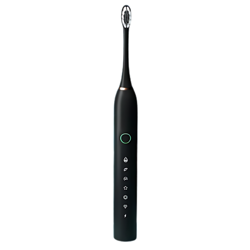 Brosse à dents électrique à vibration sonique