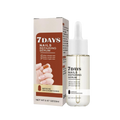 Sérum réparateur pour les ongles en 7 jours