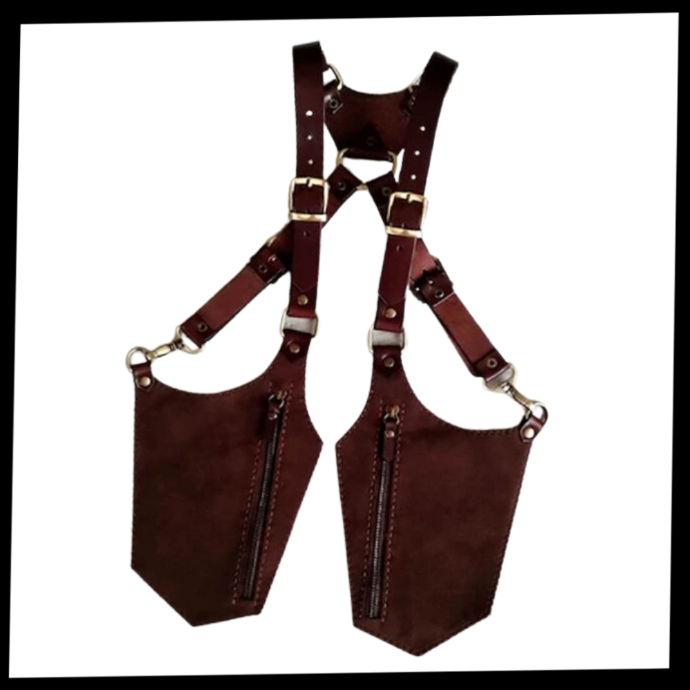 Sac Vintage anti-vol