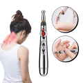 Stylo d'acupuncture digital