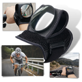 Rétroviseur de poignet pour bicyclette
