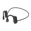 Casque à conduction osseuse