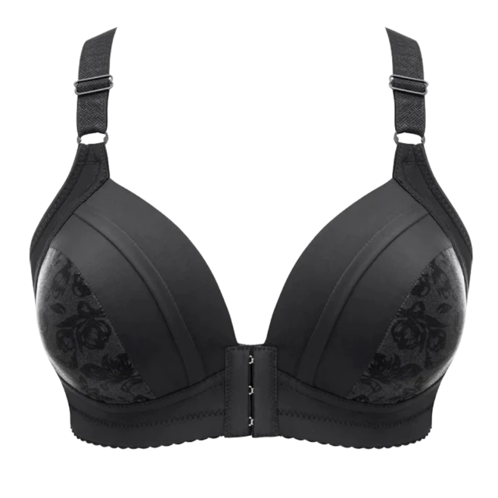Soutien-gorge rehaussant sans fil