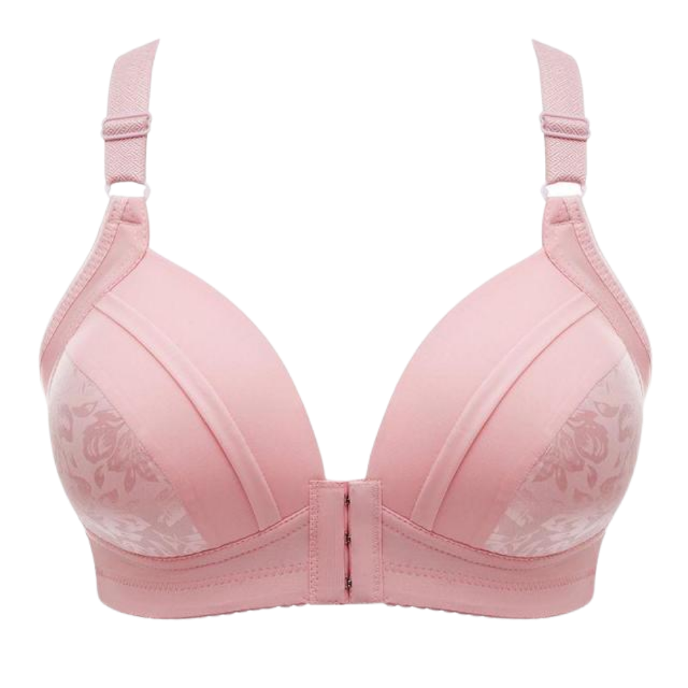 Soutien-gorge rehaussant sans fil