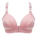 Soutien-gorge rehaussant sans fil