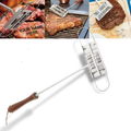 Fer à marquer BBQ