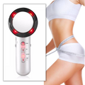 Machine de traitement par cavitation ultrasonique