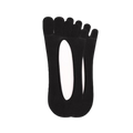 2 Paires de chaussettes de contention