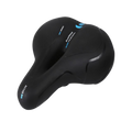 L'ultime selle de vélo ultra souple