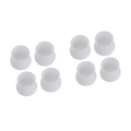Pack de 8 protections en silicone pour pieds de meubles