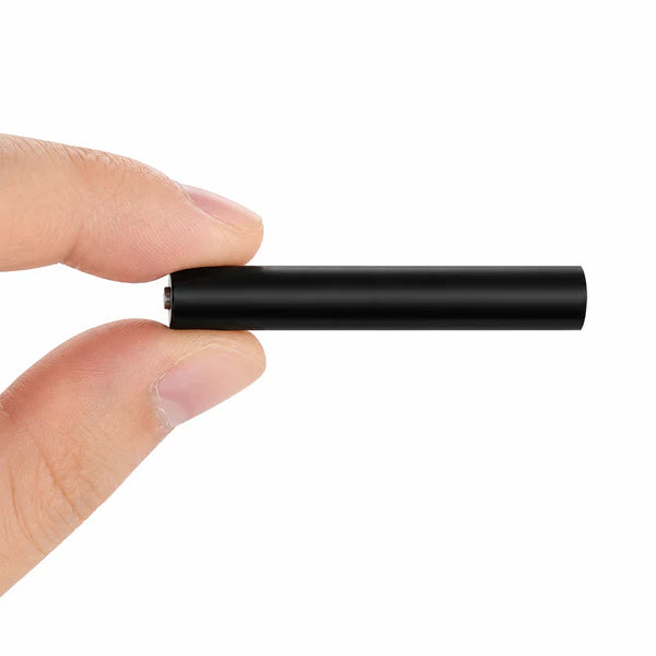 Micro-Enregistreur Espion à Activation Vocale