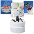 Aspirateur de bureau