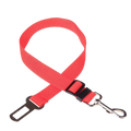 Ceinture de sécurité réglable pour chiens en voiture
