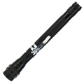 Lampe de poche à LED magnétique et télescopique