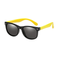 Lunettes de soleil pour enfants polarisantes flexibles