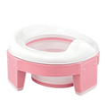 Pot pliable 3 en 1 pour les tout-petits