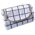Couverture de pique-nique pliable