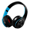 Casque Bluetooth pliable