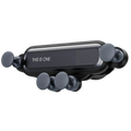 Support de téléphone de voiture par gravité