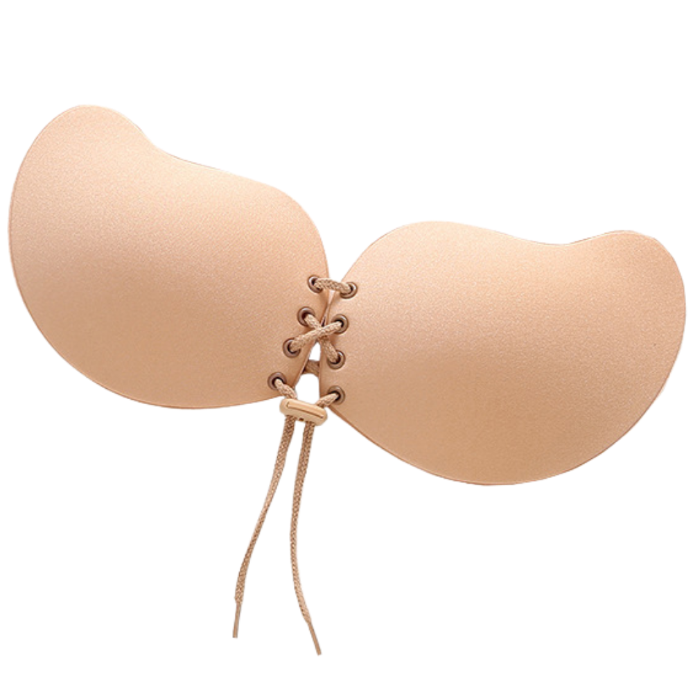 Soutien-gorge Push-Up Invisible