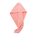 Serviette pour cheveux à séchage instantané