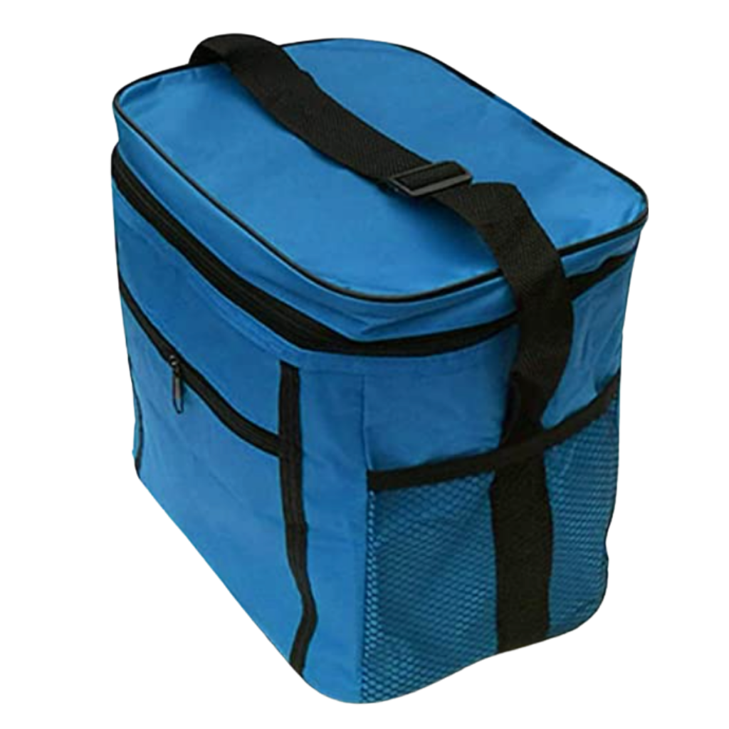 Sac à repas isotherme