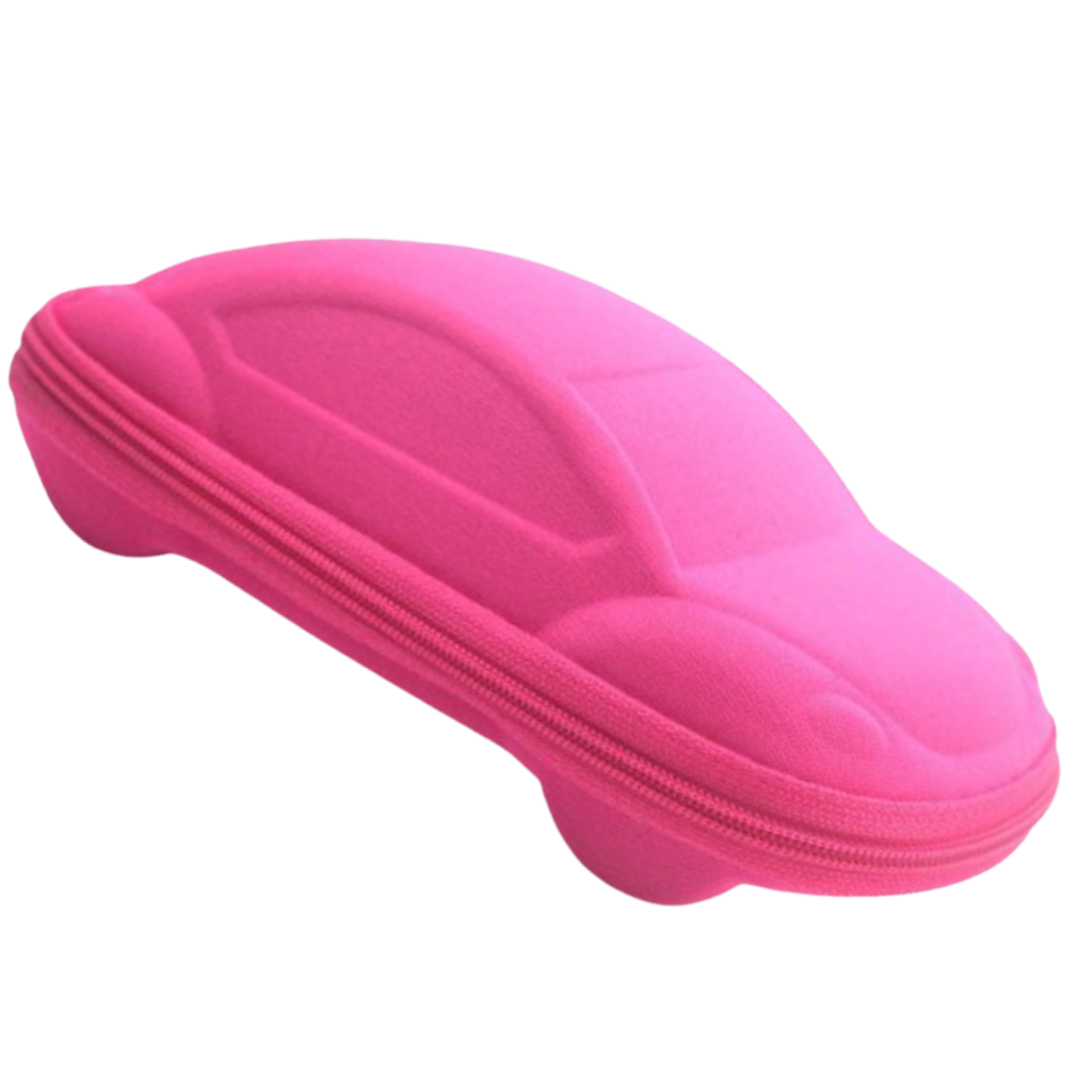 Etui à lunettes de soleil pour enfants