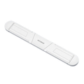 Support d'ordinateur portable léger et invisible en aluminium