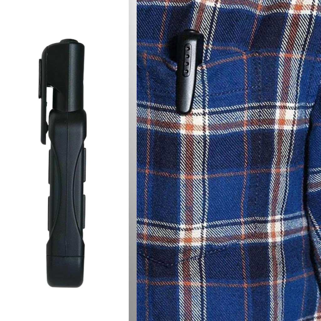 Mini caméra stylo