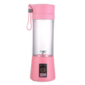 Mini bouteille de mélangeur de jus portable