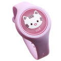 Bracelet anti-moustique pour enfants
