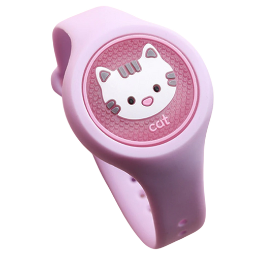 Bracelet anti-moustique pour enfants