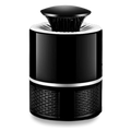 LED anti-moustiques 360°