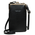 Sac à bandoulière avec sangle amovible